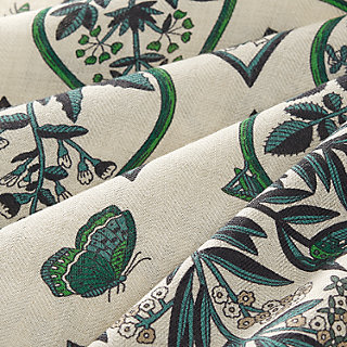 Plantes Officinales triangle | Hermès USA